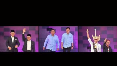 Pengamat Harap Capres Dapat Tampil Lugas di Debat Ketiga Pilpres 2024