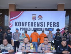 Polisi Gagalkan Pelarian Enam Pengungsi Rohingya dari Penampungan