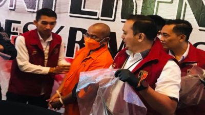 Polda Bali Serahkan Tersangka Dokter Aborsi Ilegal Kepada Kejaksaan