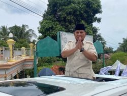 Prabowo: Politik untuk Memperbaiki Kehidupan Rakyat