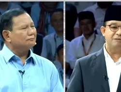 Prabowo Dinilai Tak Layak Ungkit Kemenangan Anies di DKI saat Debat