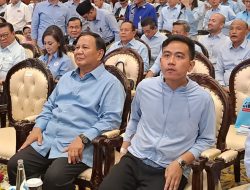 TKN Prabowo-Gibran Pastikan Warga Non-Biner Punya Hak Sama