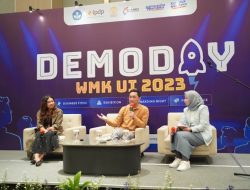 Warek UI: Program Wirausaha Merdeka Diminati Para Mahasiswa