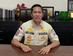 Pemkot Palembang Ingatkan ASN Jangan Bolos Kerja Usai Libur Natal