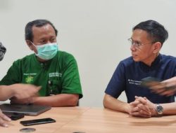 Pasca-Penembakan, Relawan Prabowo-Gibran di Sampang Jalani Pemulihan