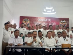 Timnas AMIN Arahkan Relawan Perketat Penjagaan TPS