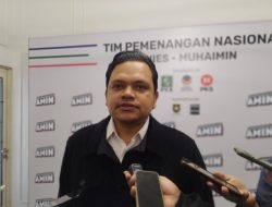 Timnas AMIN Dorong PPATK Ungkap Data Transaksi Janggal Dana Kampanye