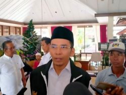 TPN Ganjar-Mahfud Sentil Survei Prabowo-Gibran di Atas 50 Persen