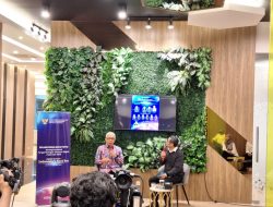 Pemerintah Optimistis 30 Juta UMKM Go Digital Pada 2024