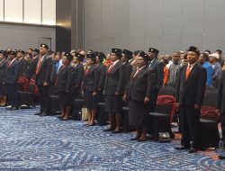 Wamendagri Ingatkan MRP Papua Barat Daya Tidak Berpolitik Praktis