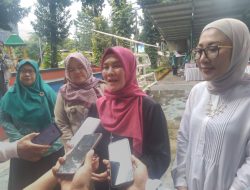 Cegah Stunting di 5 Kelurahan, PKK Jakpus Gandeng DWP PAM Jaya