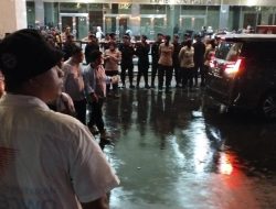 Ketum F1 Optimis Prabowo-Gibran Menang Satu Putaran