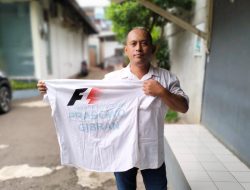 Ketum F1 Optimis Prabowo-Gibran Menang Satu Putaran