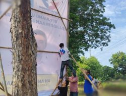 Relawan PASEBBU Dorong An An Kusmardian Perjuangkan Aspirasi Masyarakat Jabar