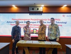 Wujudkan Jakarta Kota Global, Bank DKI perkuat Akses Pembiayaan ASN