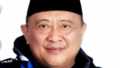 Penyebar Video Hoax Rumah Jokowi Digeledah KPK Dilaporkan ke Polisi