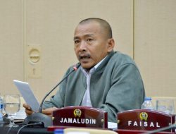 Bang Jago Berharap Pemprov DKI Kasih Benefit Lebih Bagi Penyewa Rusun