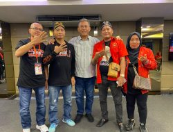 PMI di Malaysia Siap Menangkan Prasetyo Edi Marsudi