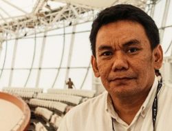 Jakpro Mati Kutu, Dua Karya Monumental Iwan Takwin Ambruk di Kampung Bayam