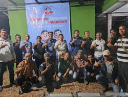 Qadar Ruslan S Siap Salurkan Aspirasi Generasi Anak Muda Di Subang