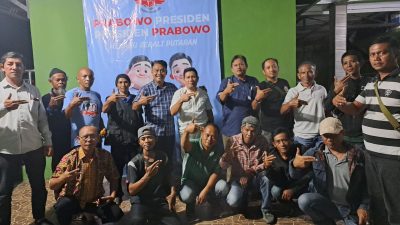 Qadar Ruslan S Siap Salurkan Aspirasi Generasi Anak Muda Di Subang