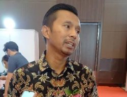 Produk Tekstil Ilegal Ancam Produksi Dalam Negeri