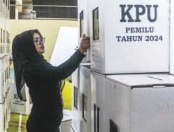 KND Lakukan Advokasi agar Isu Disabilitas Dibahas dalam Debat Capres