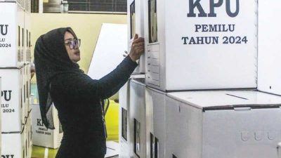 KND Lakukan Advokasi agar Isu Disabilitas Dibahas dalam Debat Capres