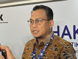 KPK Tetapkan 2 ASN Tersangka Baru Korupsi di DJKA
