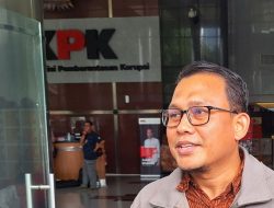 KPK Perbaiki Tata Kelola Rutan Usai Temuan Pungli