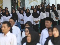 Ratusan Ribu KPPS Pemilu DKI Diingatkan untuk Kerja Sesuai Kode Etik