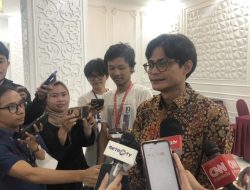 KPU: Debat Keempat akan Dilaksanakan di JCC