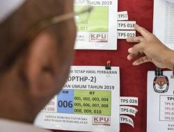 KPU DKI Ingatkan Warga Terkait Batas Akhir Urus Pindah Lokasi Memilih