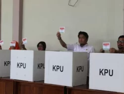 Kampanye Akbar Capres Anies di Aceh Pisahkan Laki-Laki dan Perempuan