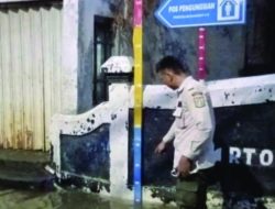 BPBD DKI Jakarta Minta Masyarakat Siaga Bencana Banjir