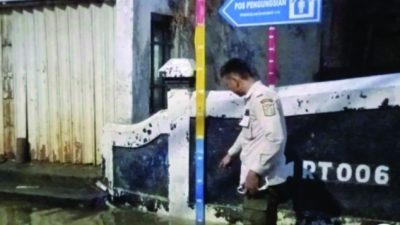 BPBD DKI Jakarta Minta Masyarakat Siaga Bencana Banjir