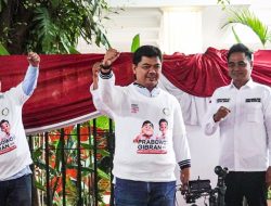 TKN Kritik Cara Komunikasi dan Manuver Politik Ganjar-Anies