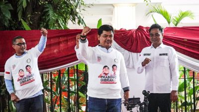 TKN Kritik Cara Komunikasi dan Manuver Politik Ganjar-Anies