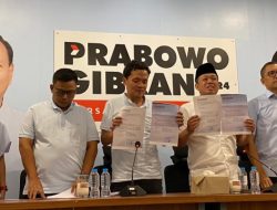 DKPP Benarkan Terima Laporan TKN Soal Bawaslu Jakpus
