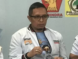 TKN Tak Permasalahkan Komunikasi Pasangan Calon Lain Soal Dua Putaran