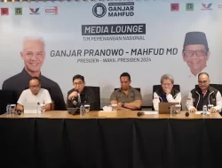 TPN Kutuk Kekerasan Dilakukan Oknum Aparat di Boyolali