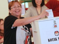 WNI di New York akan Mencoblos Pada 10 Februari