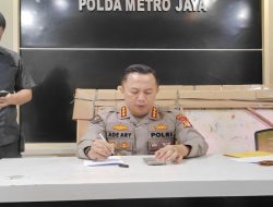 Kepolisian Siapkan 2.000 Personel Saat Debat Cawapres di JCC