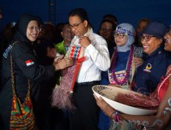 Anies Terharu dengan Iklan Videotron Aniesbubble