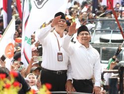 Timnas: Anies-Muhaimin Siap Benahi Distribusi Pupuk di Indonesia