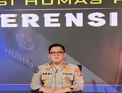 Bareskrim Analisis Laporan Terhadap Roy Suryo Soal Ujaran Kebencian