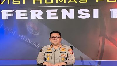 Bareskrim Analisis Laporan Terhadap Roy Suryo Soal Ujaran Kebencian