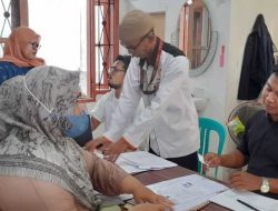 Bawaslu Banten Butuh 33.000 Pengawas TPS Pemilu 2024