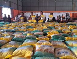 Bulog Aceh Siapkan Sistem Maksimalkan Distribusi Beras SPHP