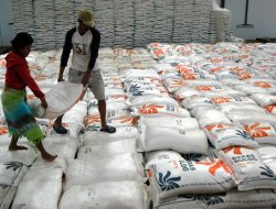 Bulog dan Tahun Vivere Pericoloso